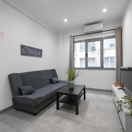 B&W, Nilie Hospitality Mgmt Apartman Szaloniki Kültér fotó